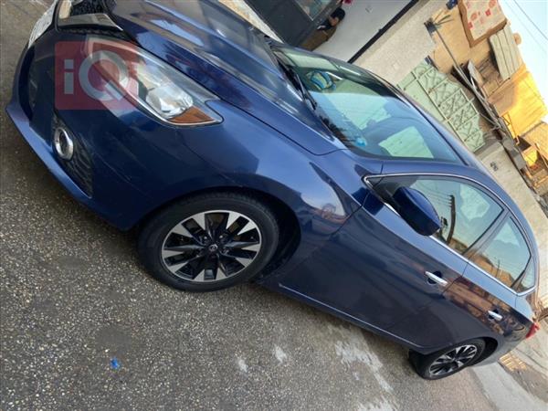 Nissan for sale in Iraq